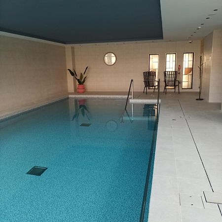 Domitys - Cybele Aparthotel Belfort Εξωτερικό φωτογραφία